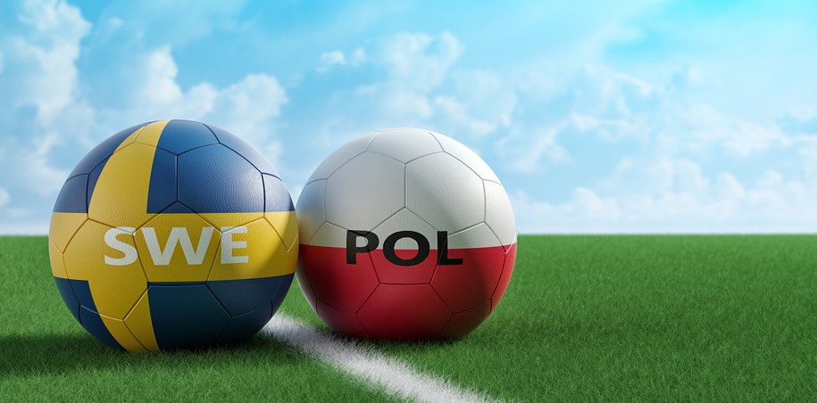 Szwedzkie media o barażach: Losowanie marzeń, ale rywale trudni