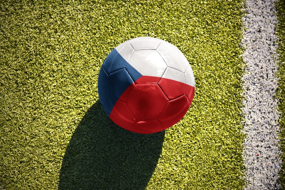 Czescy piłkarze zadowoleni z losowania baraży. "Uniknęliśmy gigantów"