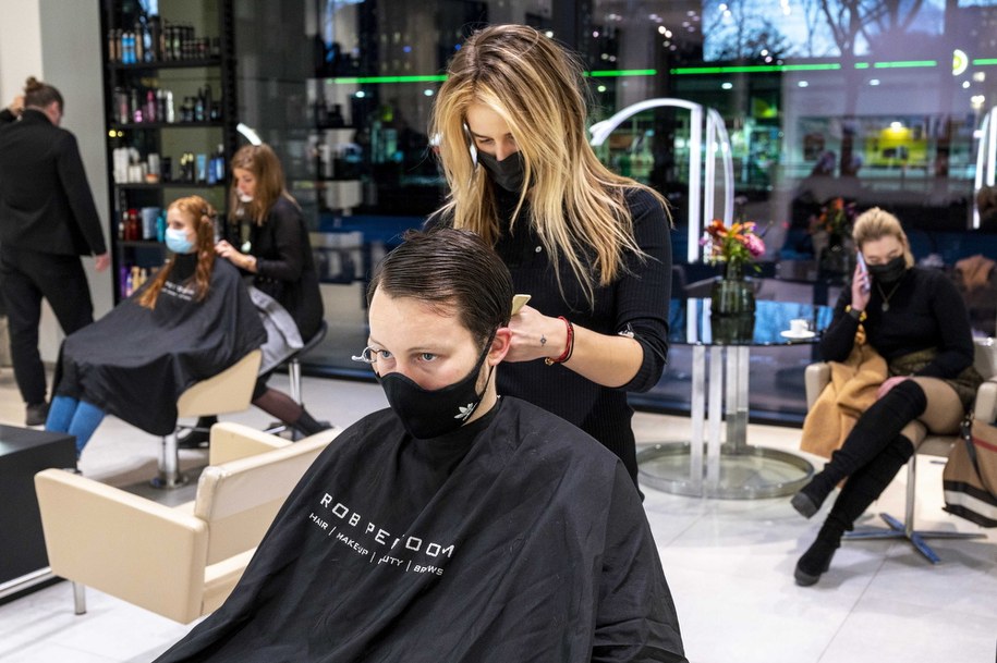 Holandia zaostrza restrykcje. "Nie mamy wyjścia"