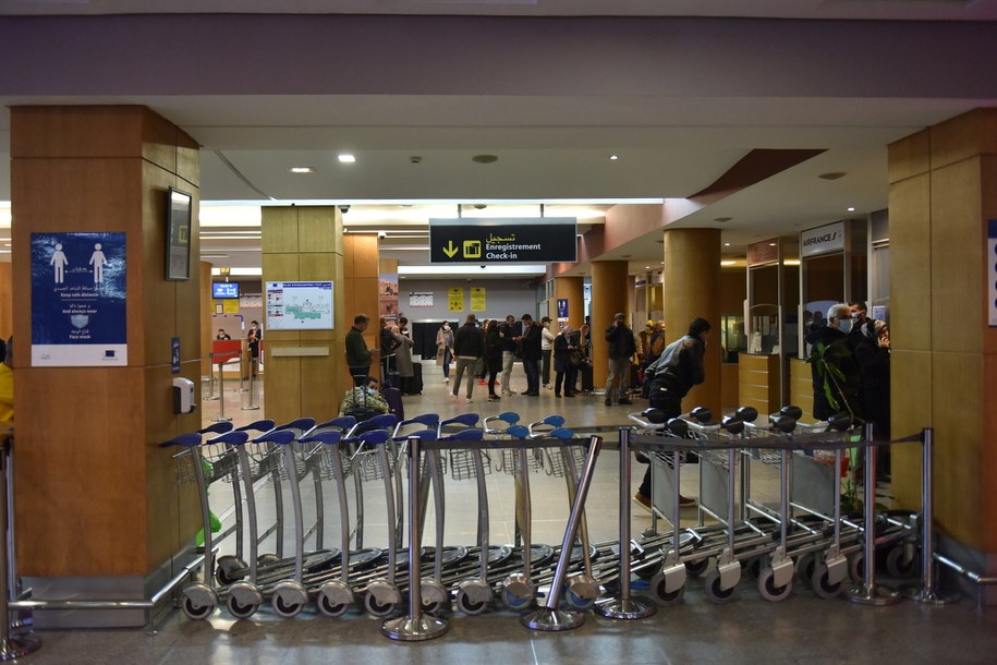 Kolejne przypadki Omikronu w Kanadzie. Zakaz wjazdu z 7 krajów afrykańskich