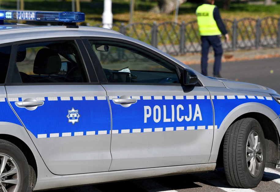 Bus śmiertelnie potrącił 6-latkę. Jest areszt dla kierowcy