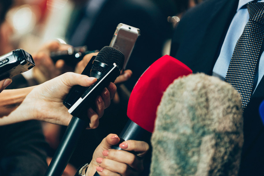 Alarmujący raport: Wolność mediów w Chinach ograniczana, dziennikarze więzieni i zastraszani