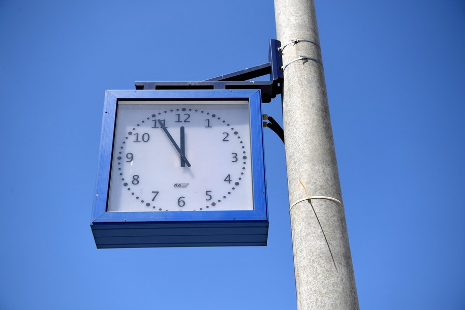 Nowy rozkład jazdy na kolei. Sprawdź!