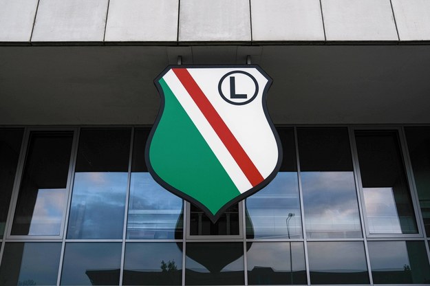 Legia Warszawa wydała oświadczenie. Chodzi o atak na piłkarzy