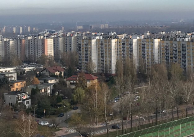Alarm smogowy na Śląsku. Jakość powietrza fatalna