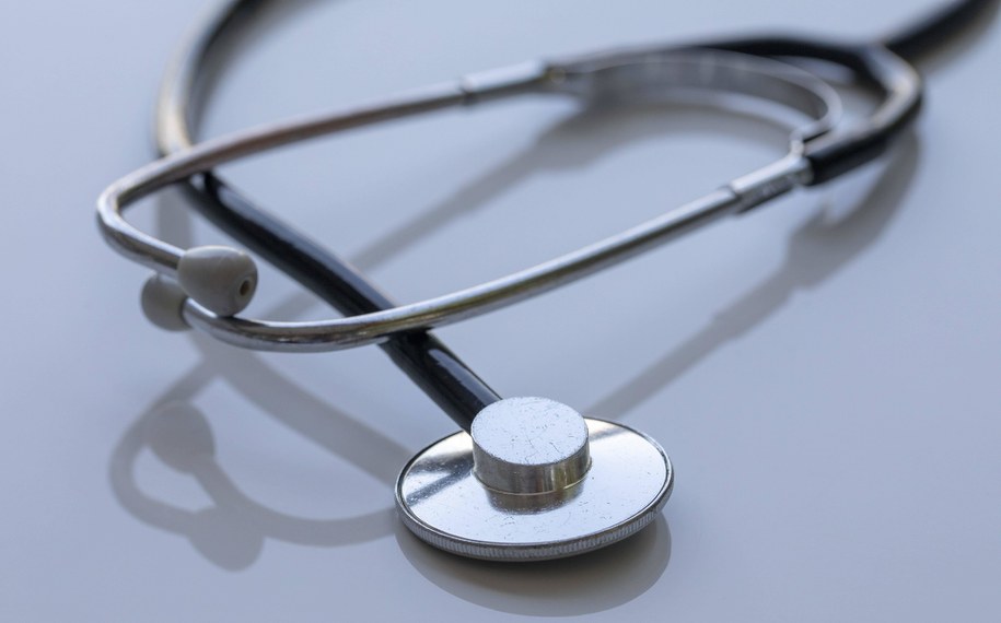 Pijany lekarz na oddziale ratunkowym w Złotowie. Miał ponad 3 promile