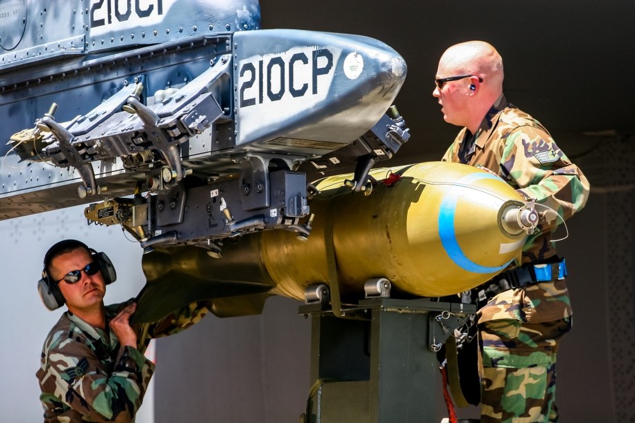 ​"New York Times": Krytyka wojny USA przy użyciu dronów i precyzyjnych bomb