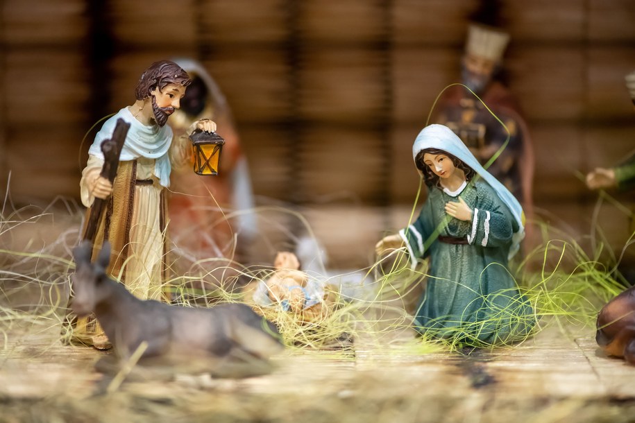 Boże Narodzenie 2021. Kiedy trzeba iść do kościoła?