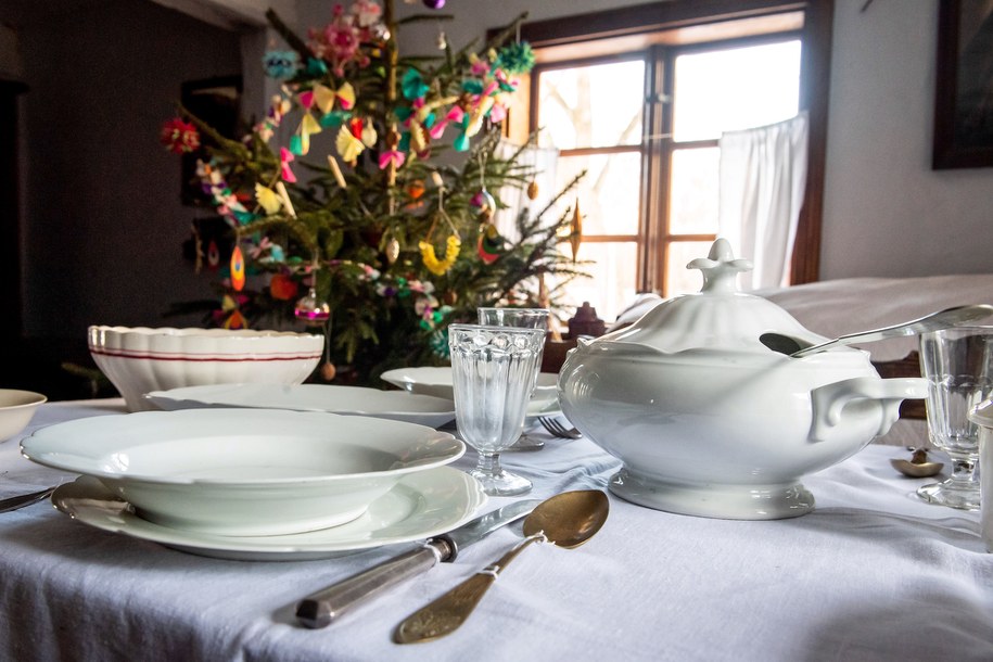 W Wigilię obowiązuje post od mięsa. Co z sylwestrem?