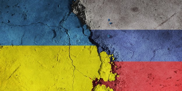 Rosyjski atak na Ukrainę od Morza Azowskiego? Kijów komentuje