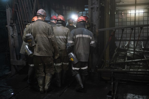 Wypadek w kopalni Sośnica. 6 górników poszkodowanych
