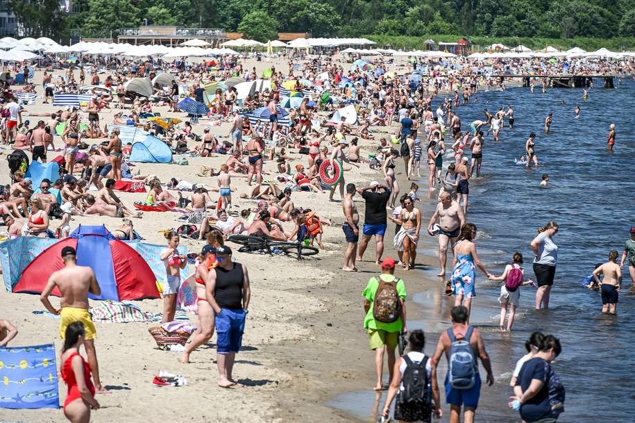 Ekspert: W przyszłym roku będzie jeszcze większe zainteresowanie turystyką krajową