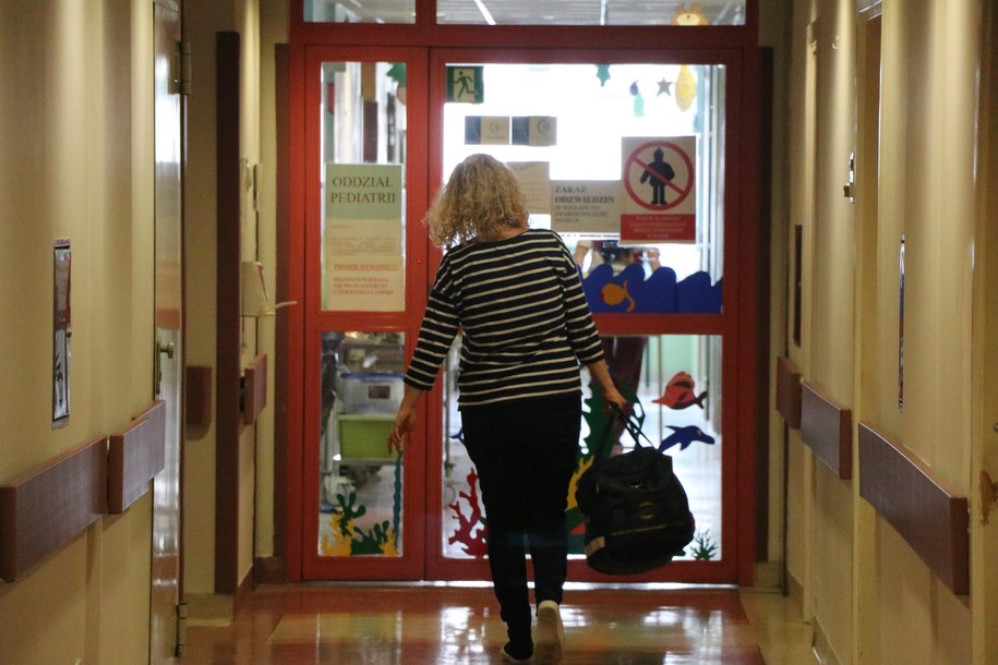 Reforma szpitali. "Konstytucją szpitalnictwa" trafia do konsultacji
