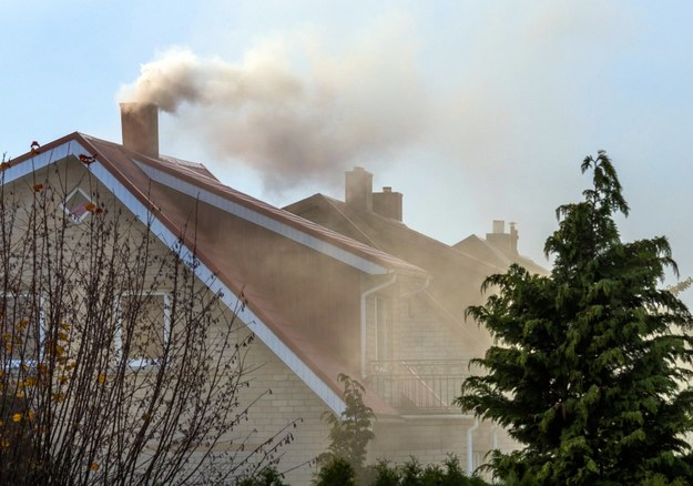 Śląsk walczy ze smogiem. Minął czas na wymianę najstarszych kotłów