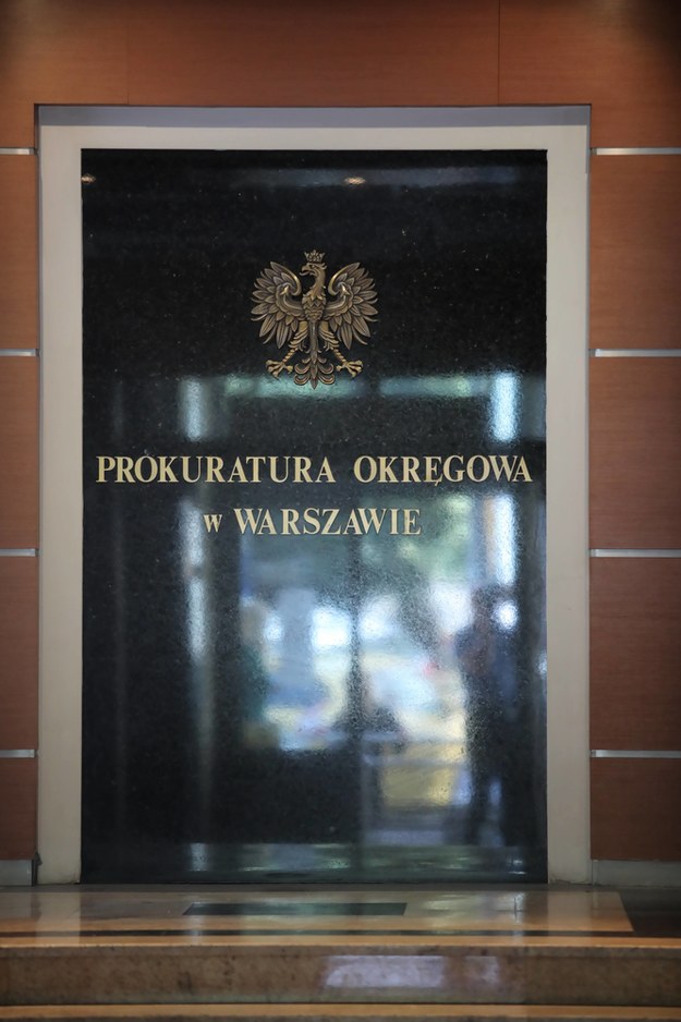 "Prokuratura po prostu nie chce tego postępowania". Wrzosek o sprawie podsłuchów Pegasusem