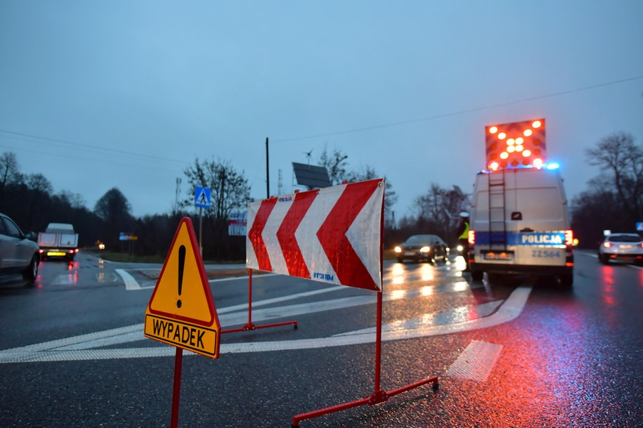 IMGW ostrzega przed oblodzeniem aż w 8 województwach