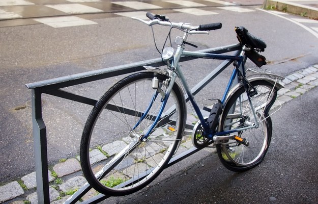 Łódzkie: 2,5 tys. zł mandatu za jazdę z promilami na rowerze