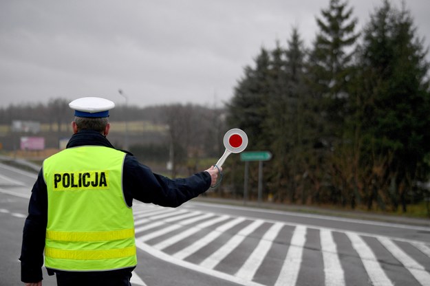 Wyższe mandaty poprawią bezpieczeństwo na drogach? Jest sondaż