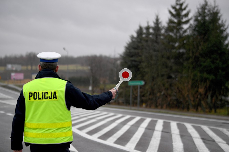 Wyższe mandaty poprawią bezpieczeństwo na drogach? Jest sondaż