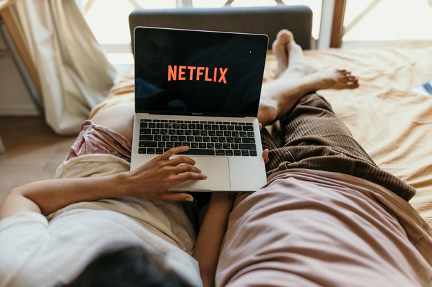 Netflix przestrzega Polaków: Współdzielenie konta jest zakazane