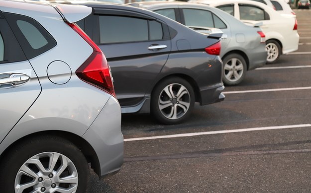 Wrocław: 50 tys. zł kary dla zarządcy parkingu przy ul. Hirszfelda