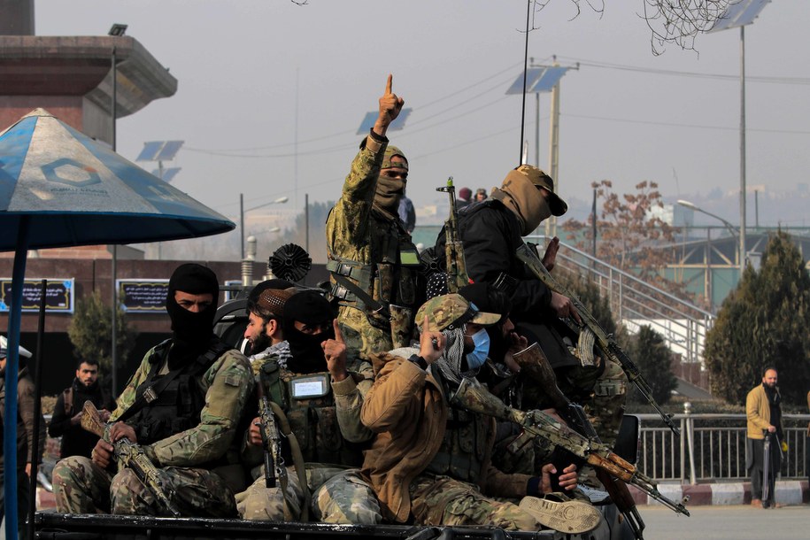 Talibowie bez pomocy z zagranicy uchwalili swój pierwszy budżet państwa