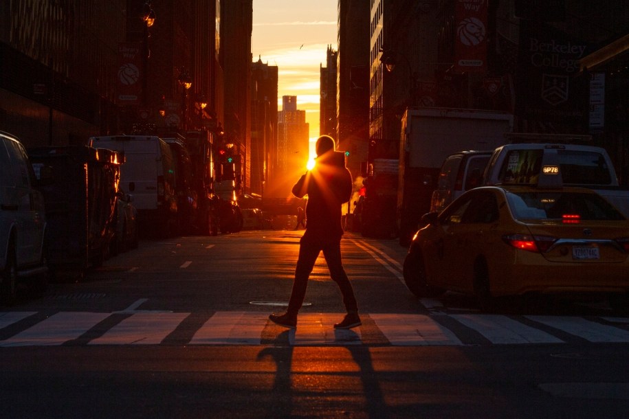 Sobota z przejaśnieniami. Możliwe jednak również opady śniegu