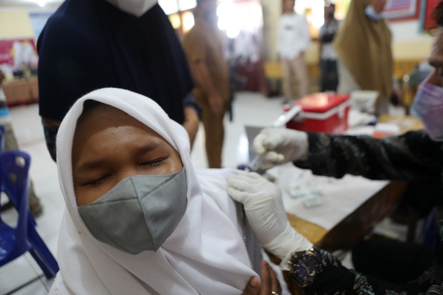 EMA: Szczepionki oparte na technologii mRNA nie zagrażają ciąży