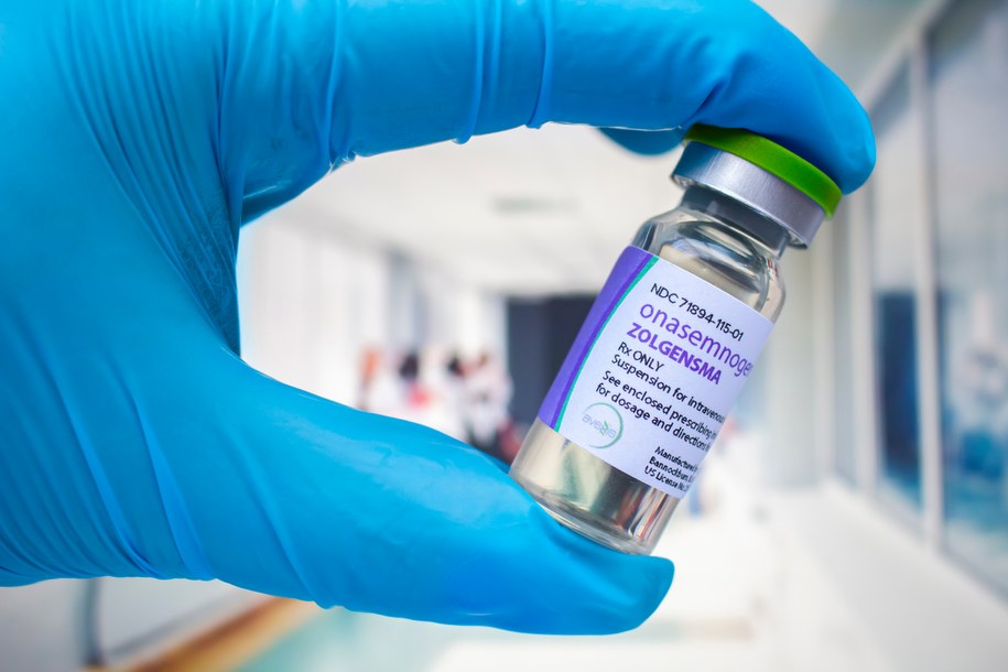 Na razie bez refundacji na drogi lek dla dzieci z SMA. Chodzi o 9 mln zł