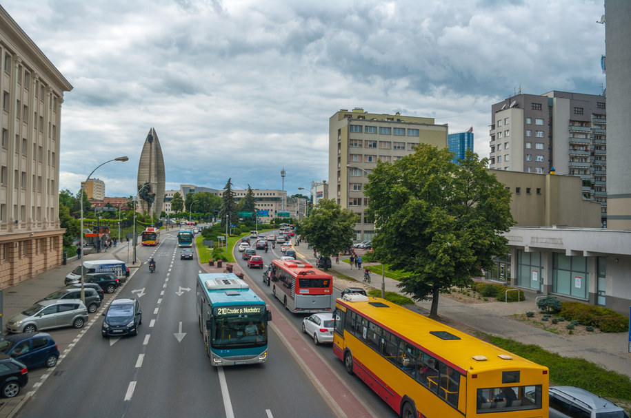 Rzeszów planuje wybudować dwa wiadukty. Przebieg jednego budzi sprzeciw mieszkańców