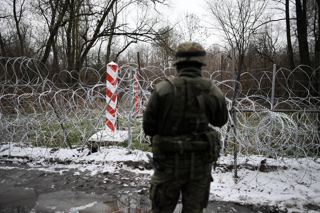 Nowe fakty ws. śmierci młodego żołnierza w Białowieży