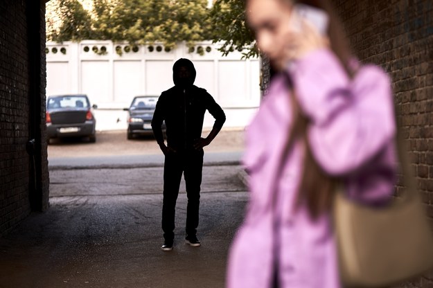 Trójmiasto: ​Zatrzymany za stalking. Nękał swoją było partnerkę