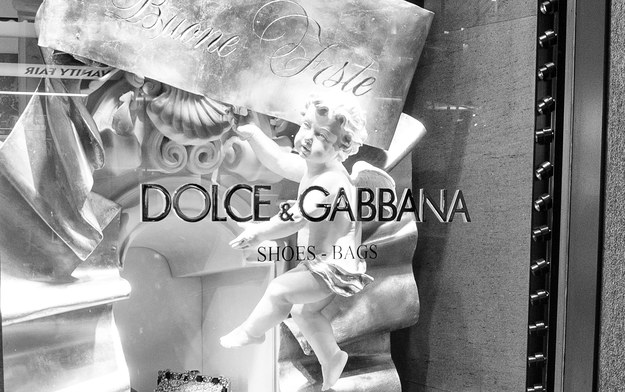 Dolce&Gabbana nie będzie już używać futra zwierzęcego w kolekcjach