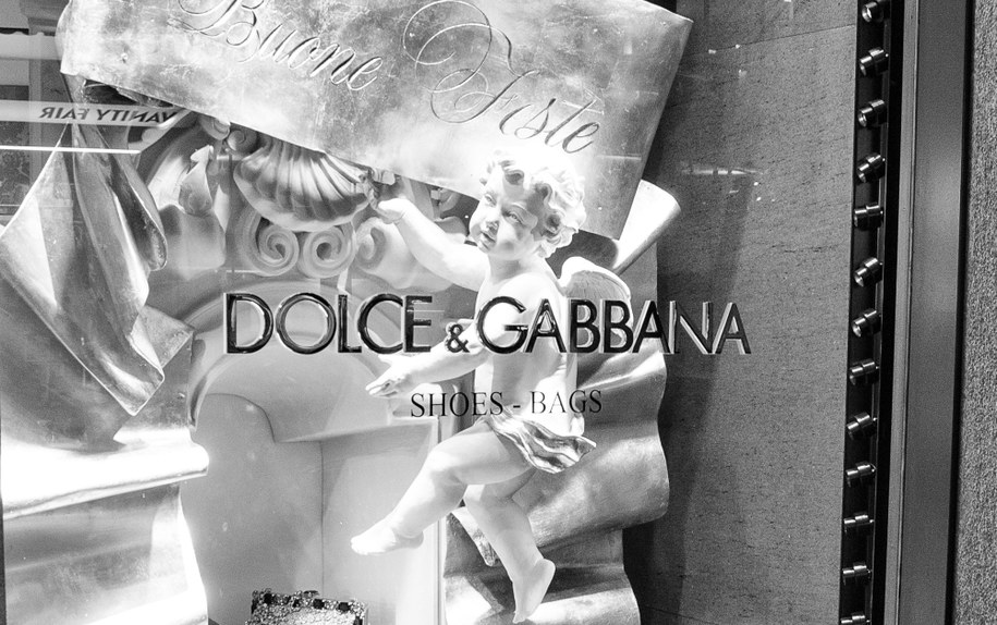 Dolce&Gabbana nie będzie już używać futra zwierzęcego w kolekcjach