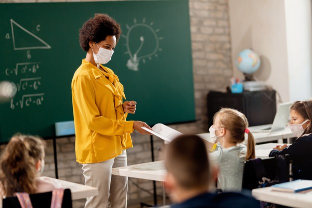 Ponad połowa amerykańskich nauczycieli chce zrezygnować z pracy