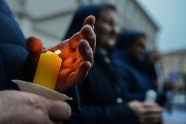 ​Dziś Matki Boskiej Gromnicznej. Skąd nazwa i co to za święto?