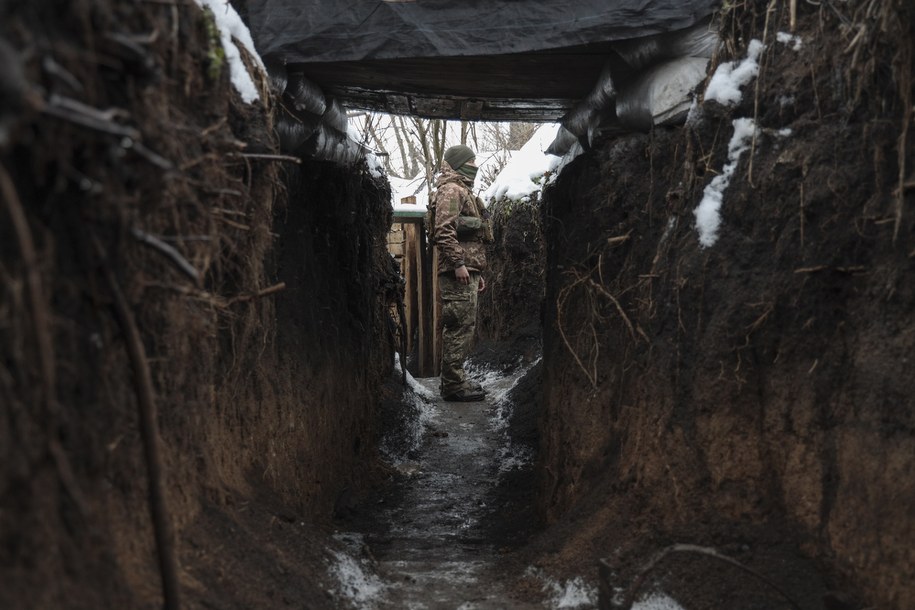 Rosja odpowiada na dodatkowe amerykańskie wojska. „Destrukcyjny krok”