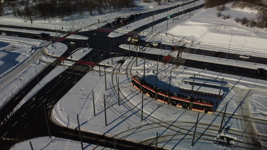 Gdańsk: Od poniedziałku zmiany rozkładów jazdy wszystkich linii tramwajowych