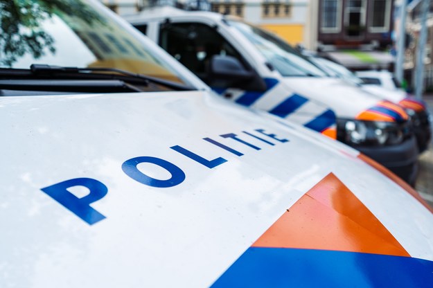 Zabójstwo Polaka w Holandii. Policja aresztowała podejrzanych
