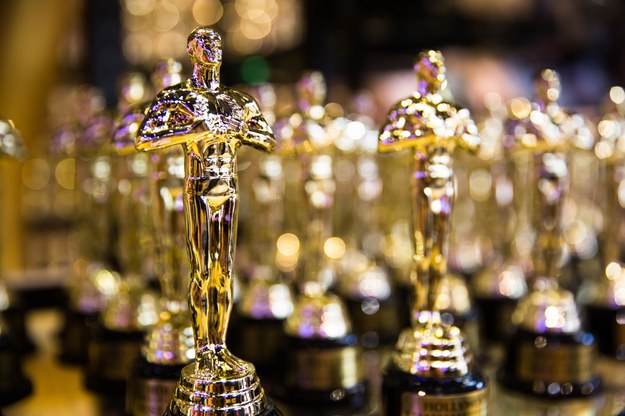 Nominacje do Oscarów 2022. Pełna lista