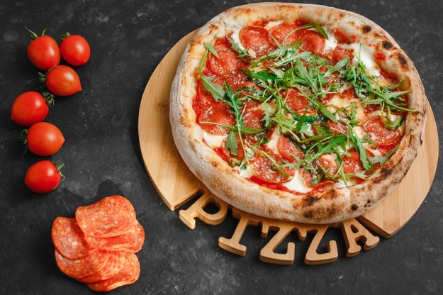 9 lutego obchodzimy Międzynarodowy Dzień Pizzy