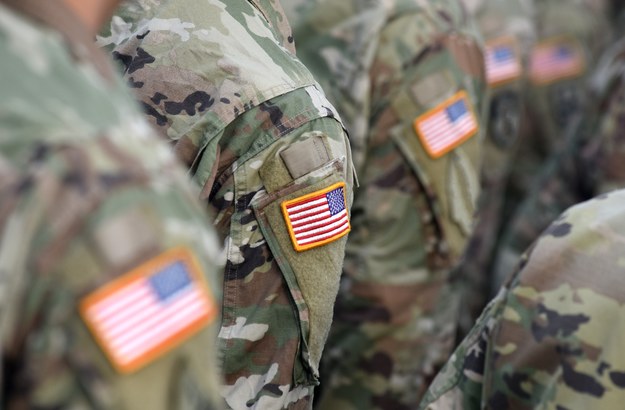 Pentagon potwierdza: USA wyślą do Polski 3 tys. dodatkowych żołnierzy