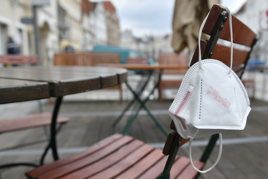 Do wiosny Niemcy stopniowo zniosą ograniczenia koronawirusowe