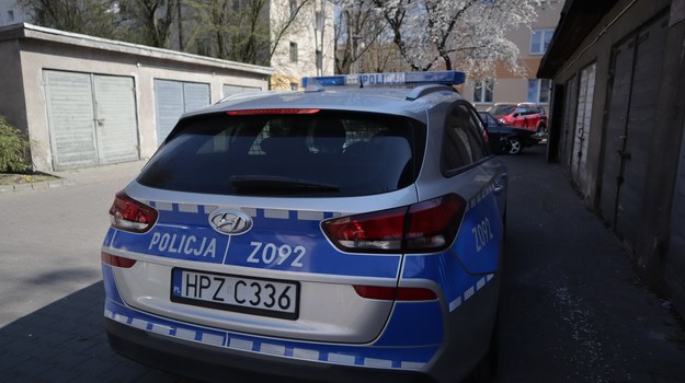 Szczecin: Po pijaku staranował samochody, został tymczasowo aresztowany