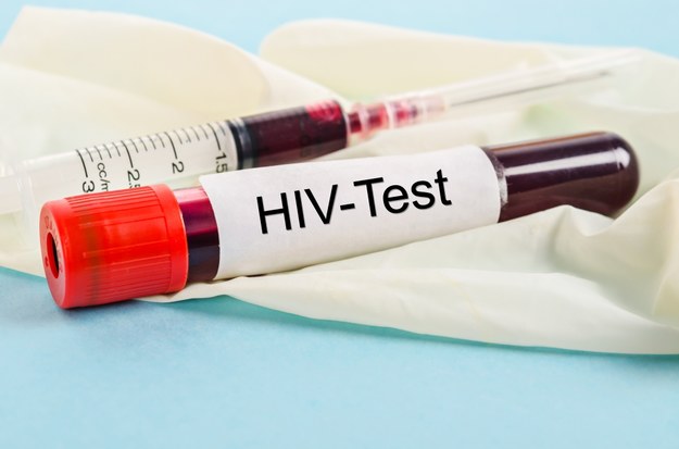 Trzeci przypadek wyleczenia z zakażenia HIV. Pomogła krew pępowinowa