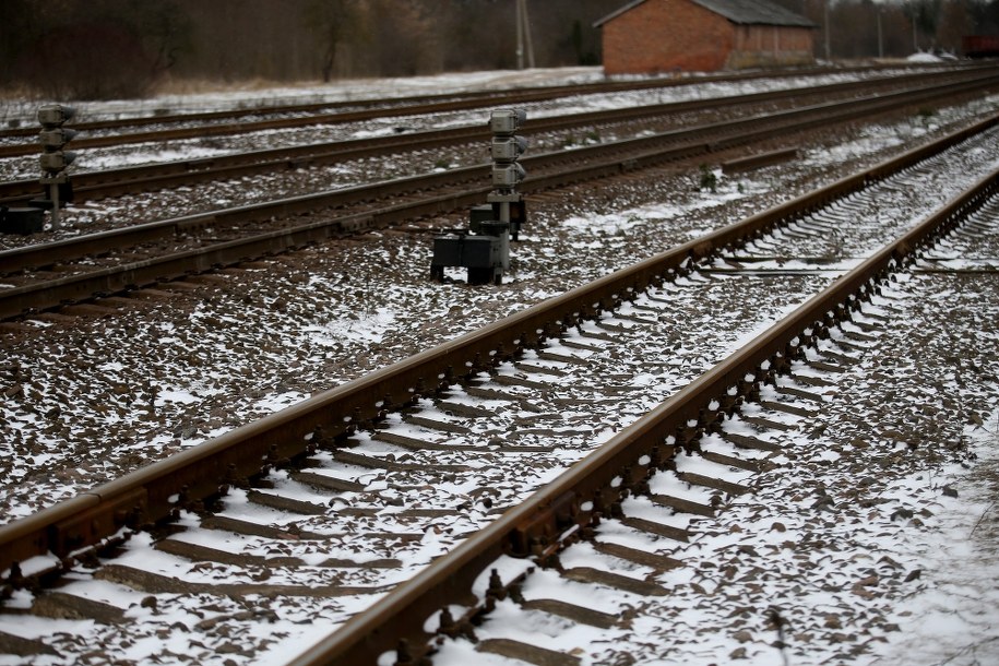 Wstrzymany ruch pociągów między Goleniowem a Szczecinem-Dąbie
