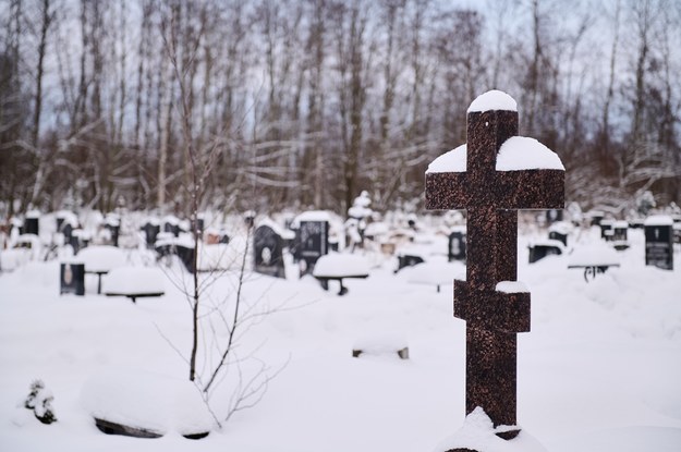 Gdańsk: Cmentarze i Park Oliwski znów otwarte