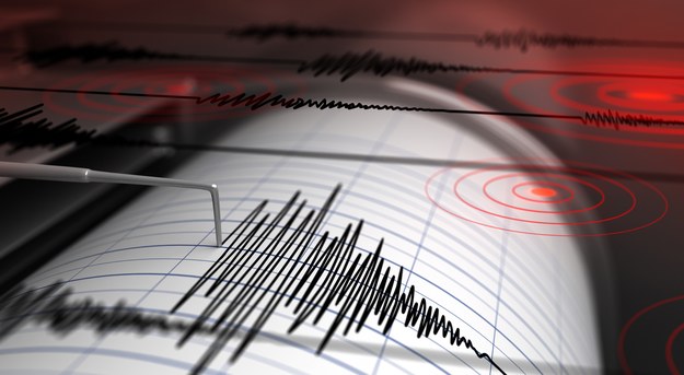 Trzęsienie ziemi o sile 5,6 w Nowej Zelandii