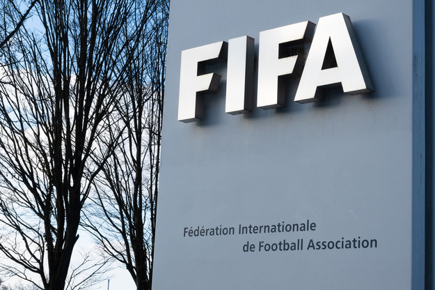 ​FIFA zniosła z klubu ŁKS Łódź zakaz rejestracji nowych piłkarzy