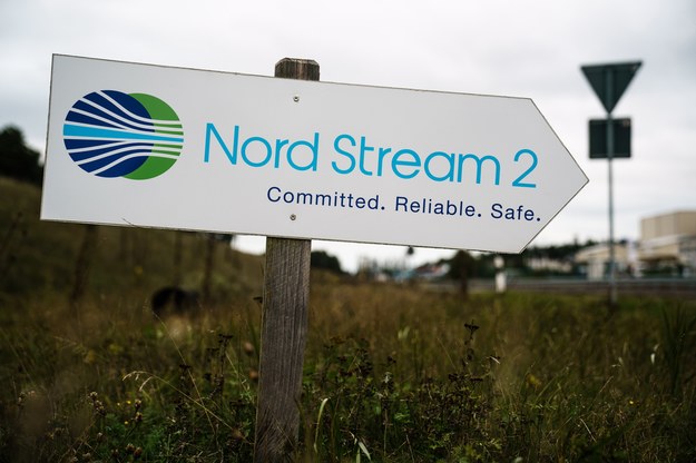 Niemieckie media: Są jeszcze szanse na ukończenie Nord Stream 2